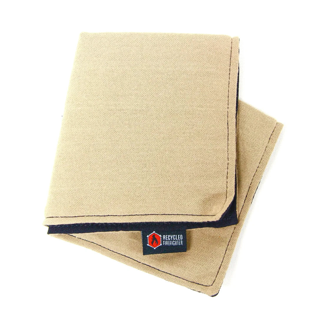 The Probie Handkerchief by Recycled Firefighter