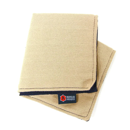 The Probie Handkerchief by Recycled Firefighter