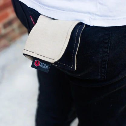 The Probie Handkerchief by Recycled Firefighter