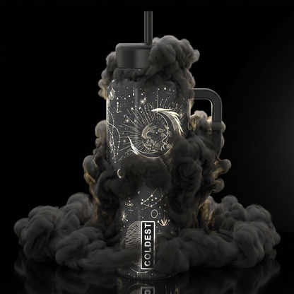 COLDEST 6.7oz Bottle by Coldest