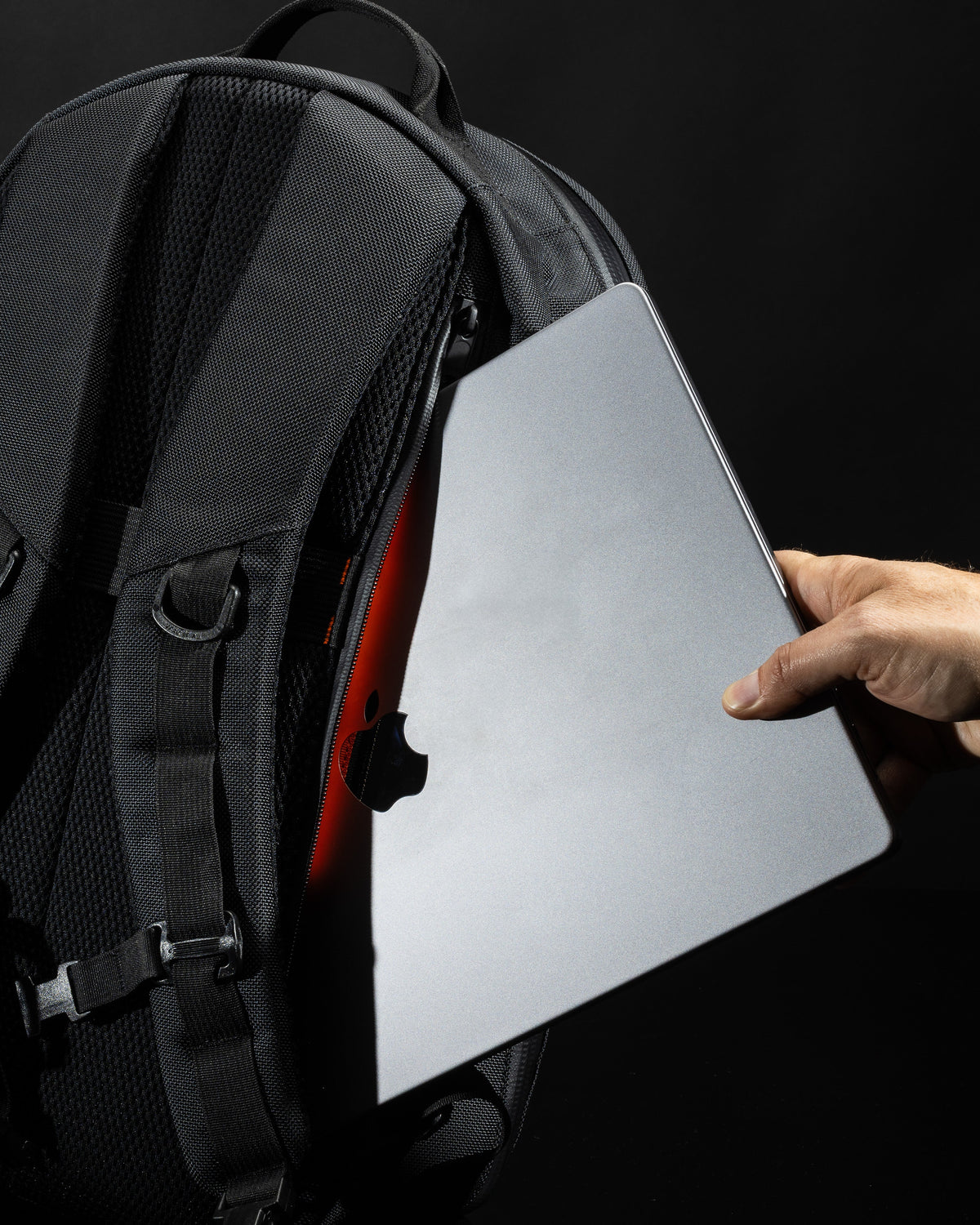 Conceal Pack 21L by The Brown Buffalo