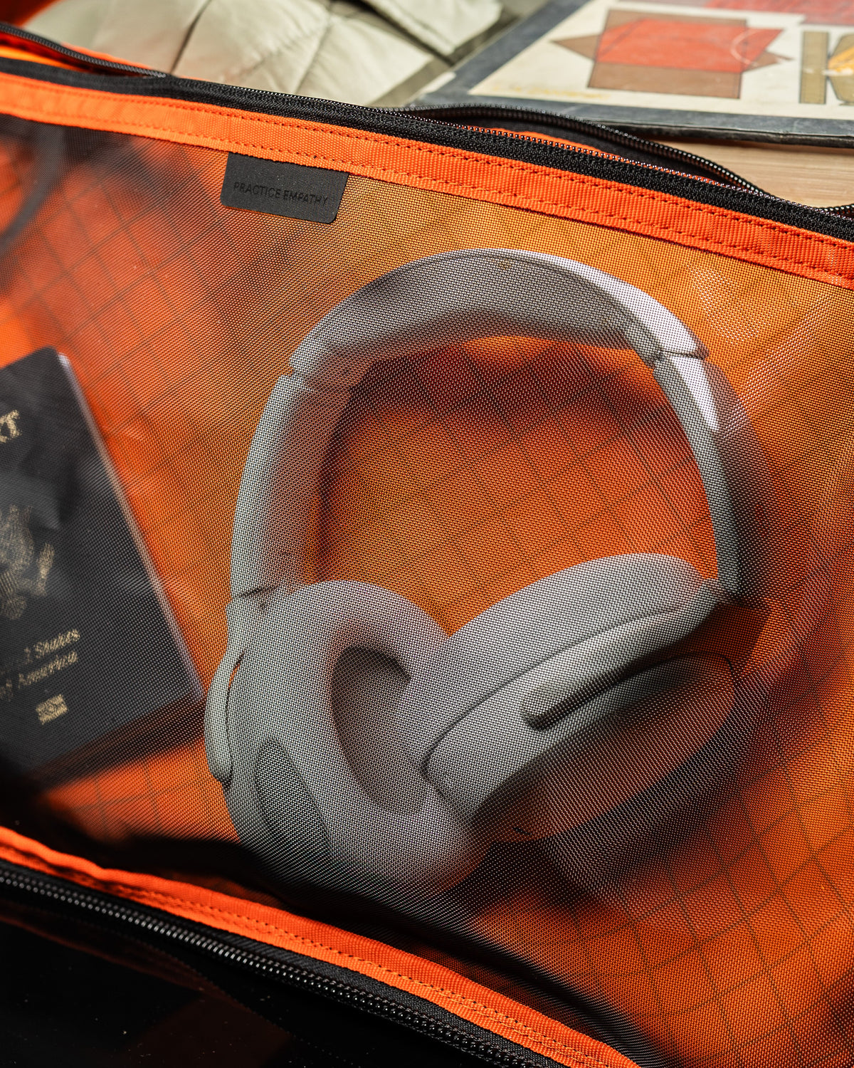 Duffalo by The Brown Buffalo