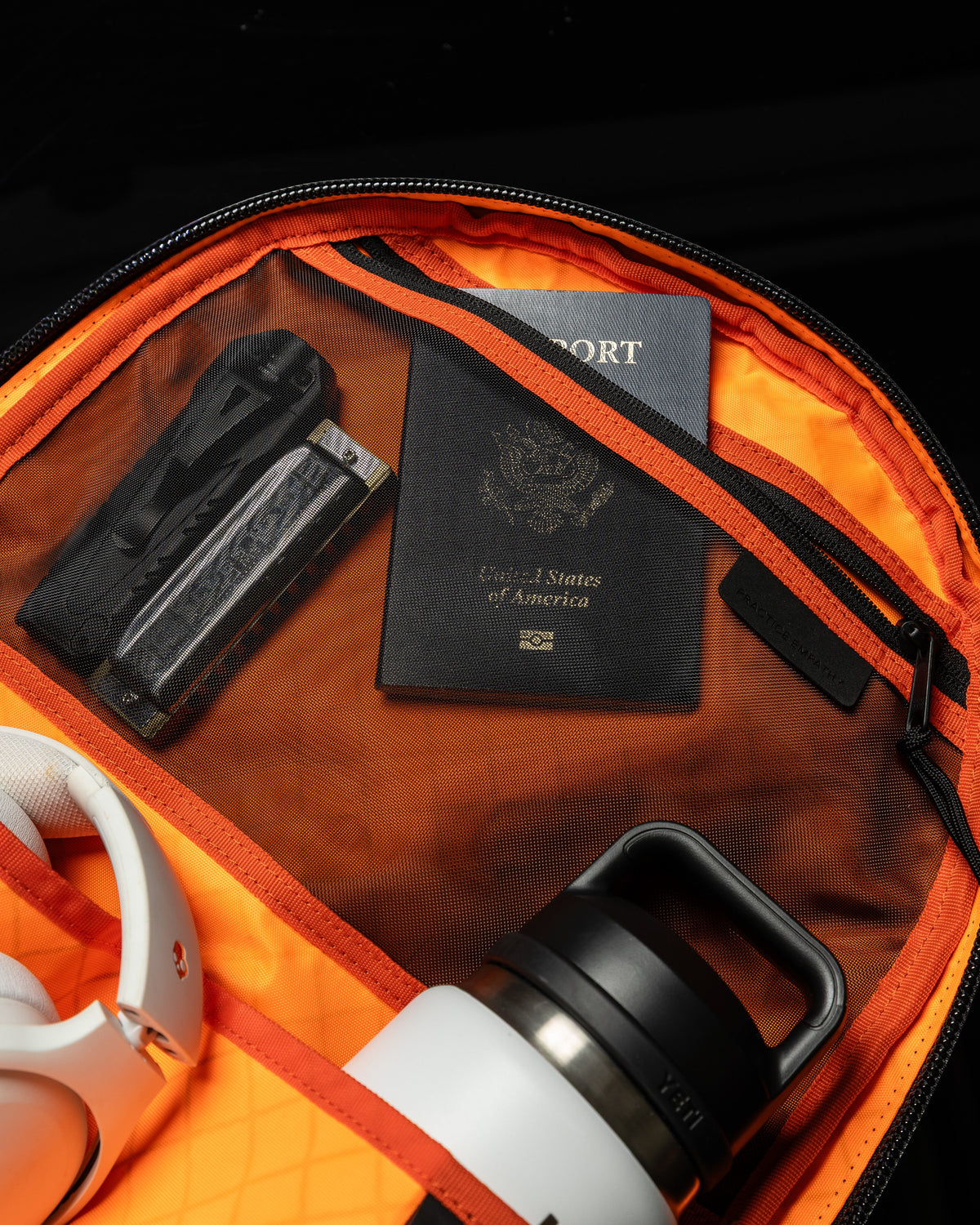 Conceal Pack 21L by The Brown Buffalo