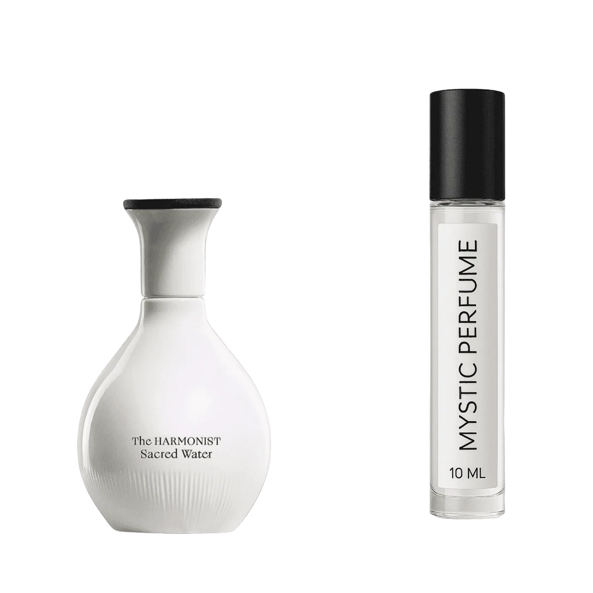 The Harmonist Sacred Water by Mystic Store