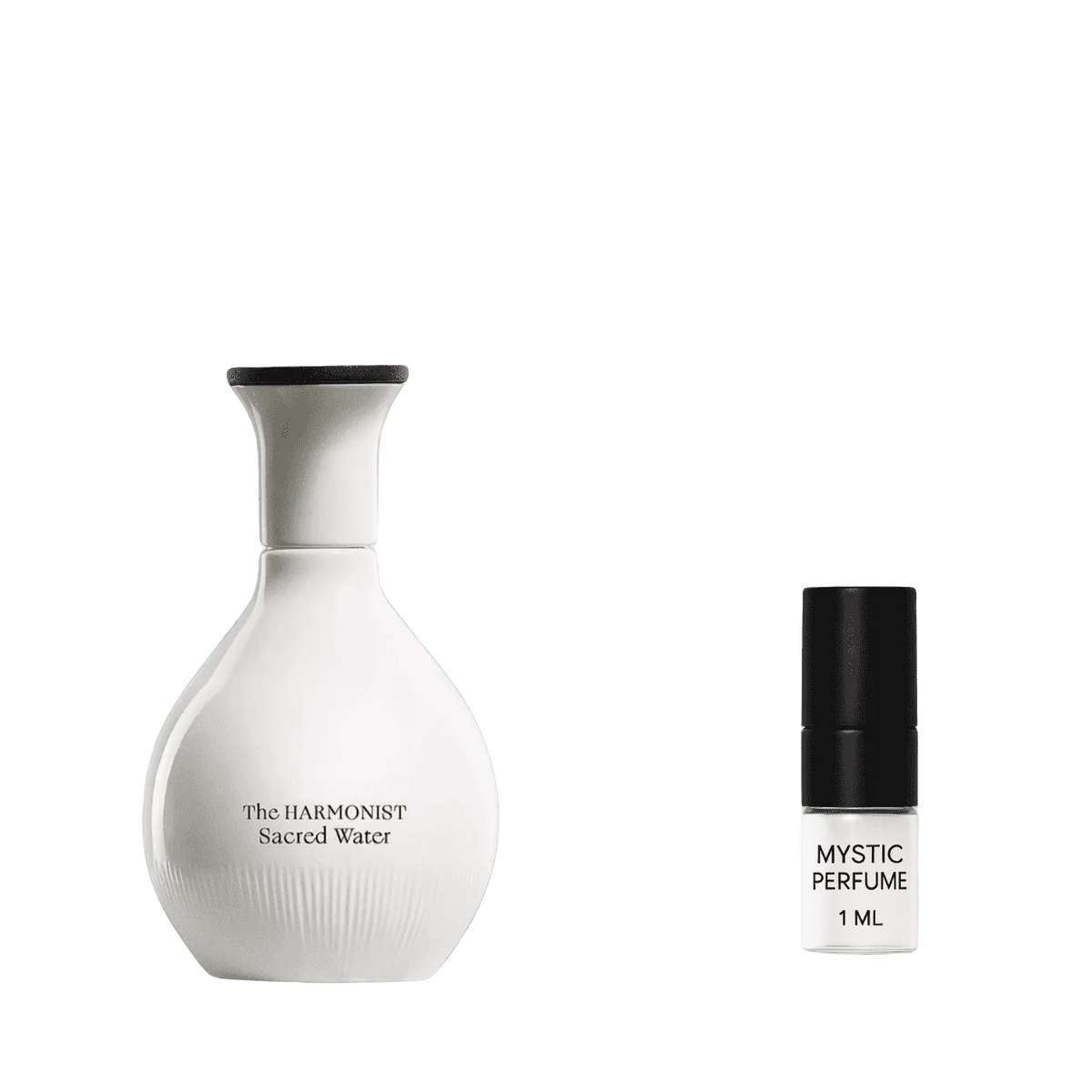 The Harmonist Sacred Water by Mystic Store