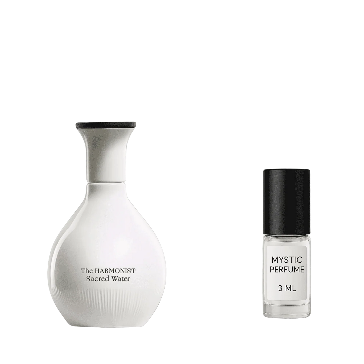 The Harmonist Sacred Water by Mystic Store