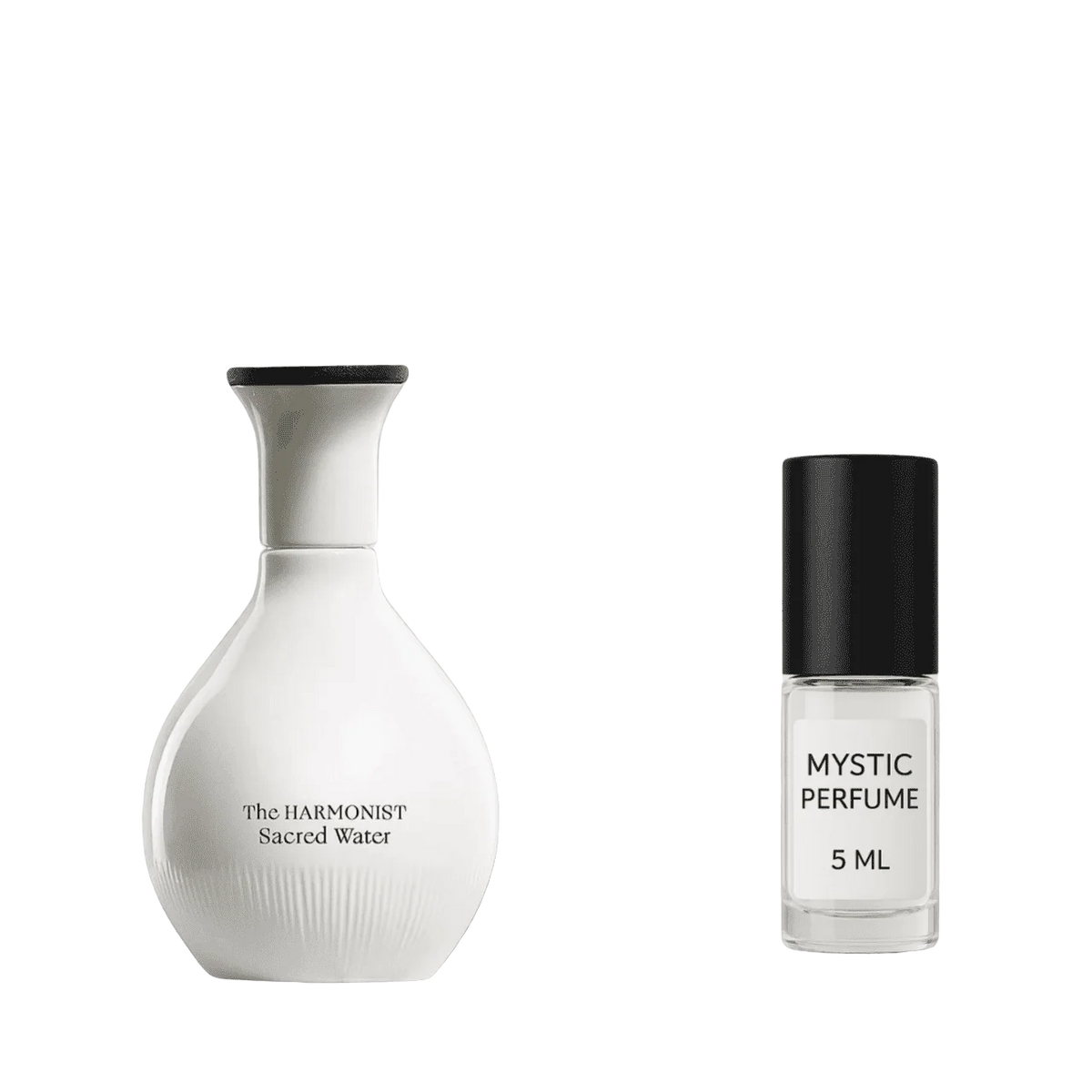 The Harmonist Sacred Water by Mystic Store