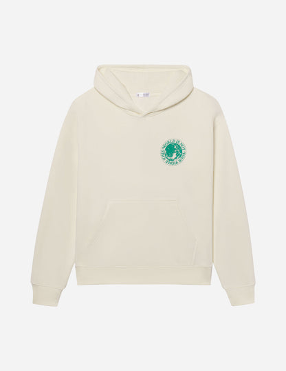 This World Is Not Your Home Unisex Hoodie by Elevated Faith