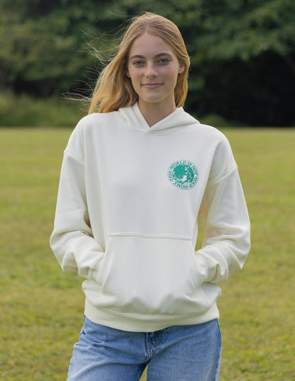 This World Is Not Your Home Unisex Hoodie by Elevated Faith