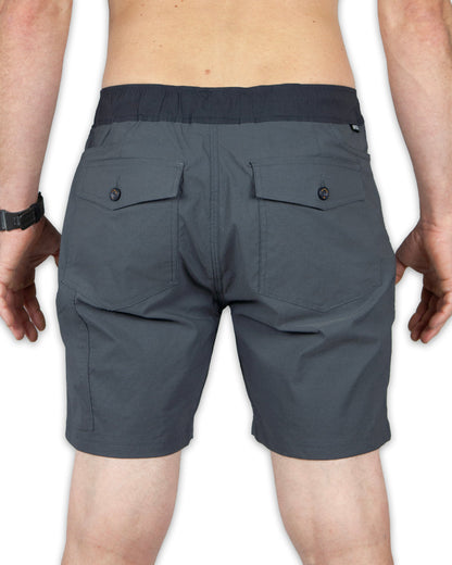 Thunderbird Short - Dark Shadow by Off The Grid Surplus