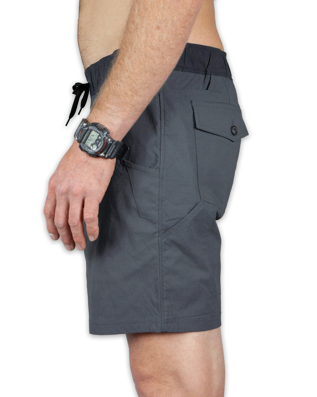 Thunderbird Short - Dark Shadow by Off The Grid Surplus