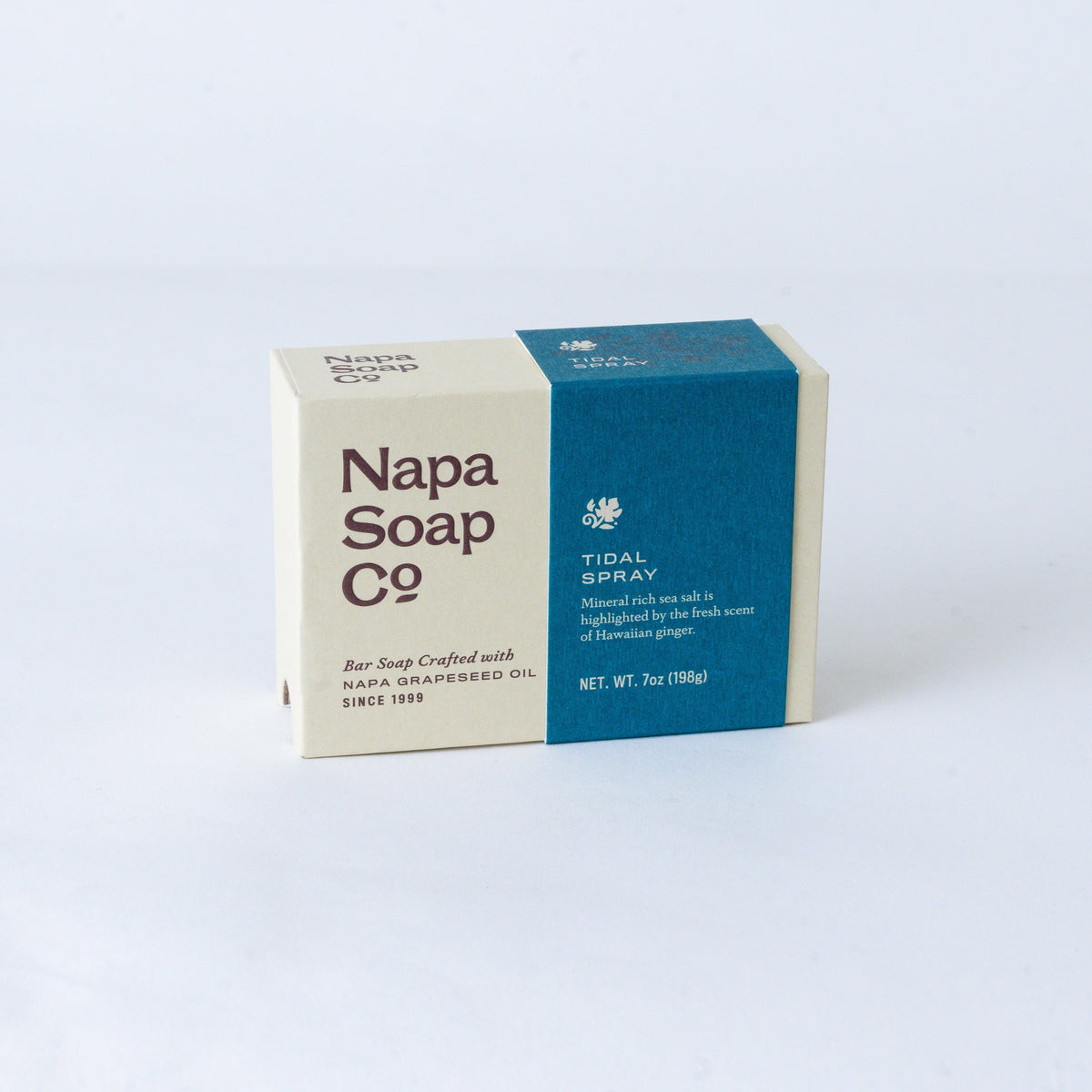 Bar Soap - Tidal Spray by Napa Soap Company