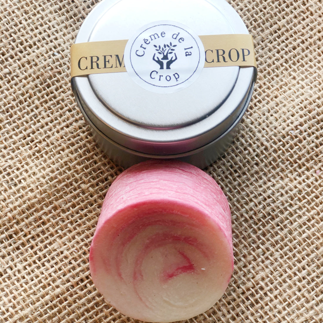 Shampoo Bar - Various Scents by Creme de la Crop