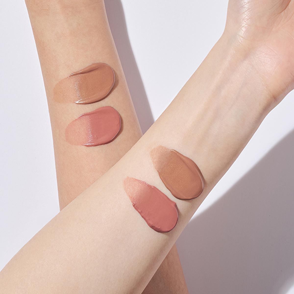 Skinfood Syrup Fit blush 01 – view 8
