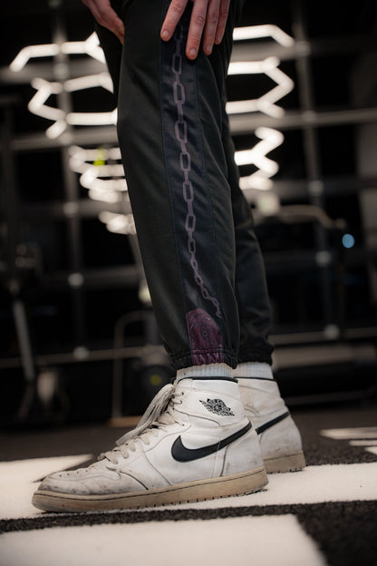 Toji performance joggers – view 3
