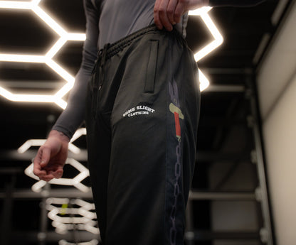 Toji performance joggers – view 4