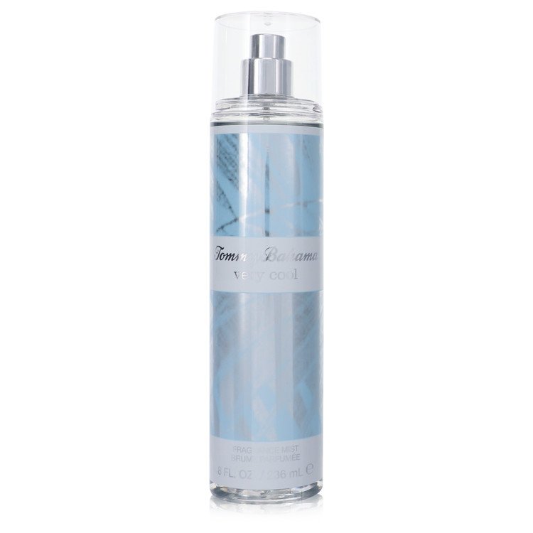 Tommy Bahama Very Cool by Tommy Bahama Fragrance Mist 8 oz for Women by Avera Group