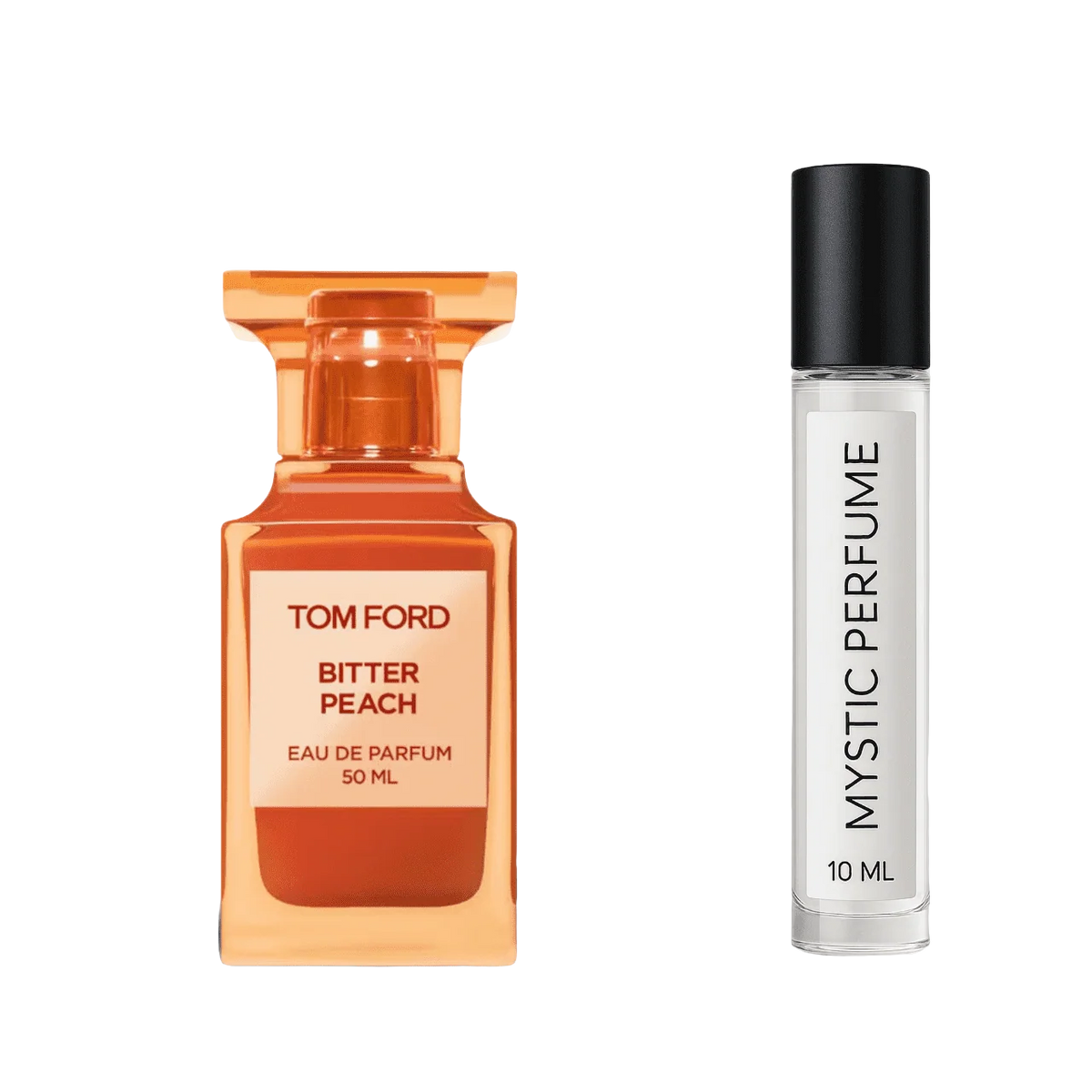 Tom Ford Bitter Peach by Mystic Store