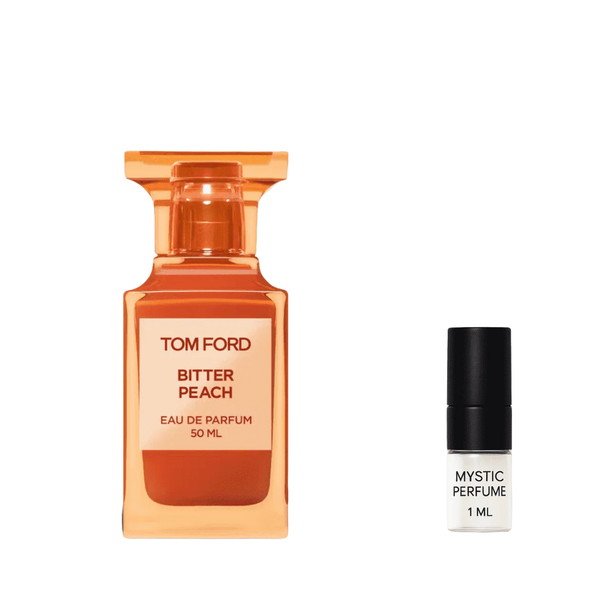 Tom Ford Bitter Peach by Mystic Store