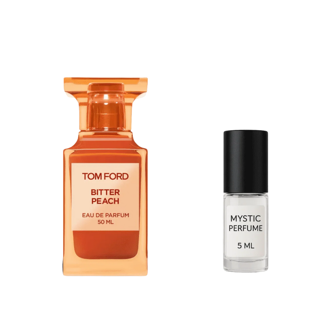 Tom Ford Bitter Peach by Mystic Store