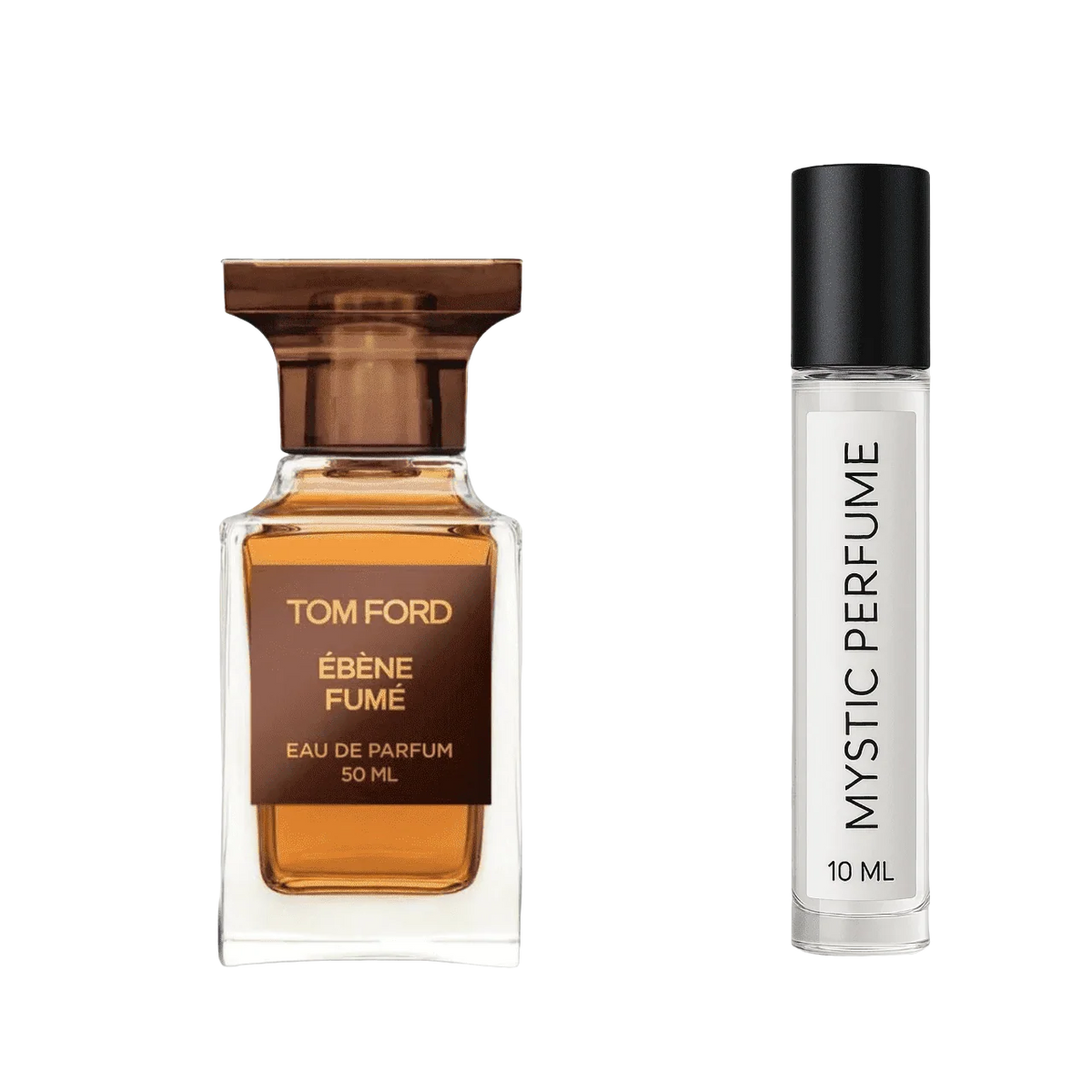 Tom Ford Ebene Fume by Mystic Store