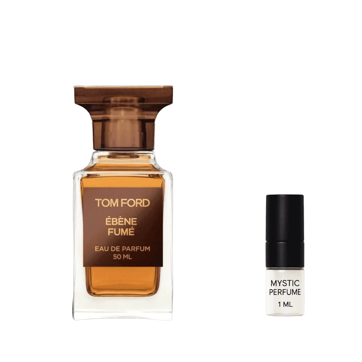Tom Ford Ebene Fume by Mystic Store