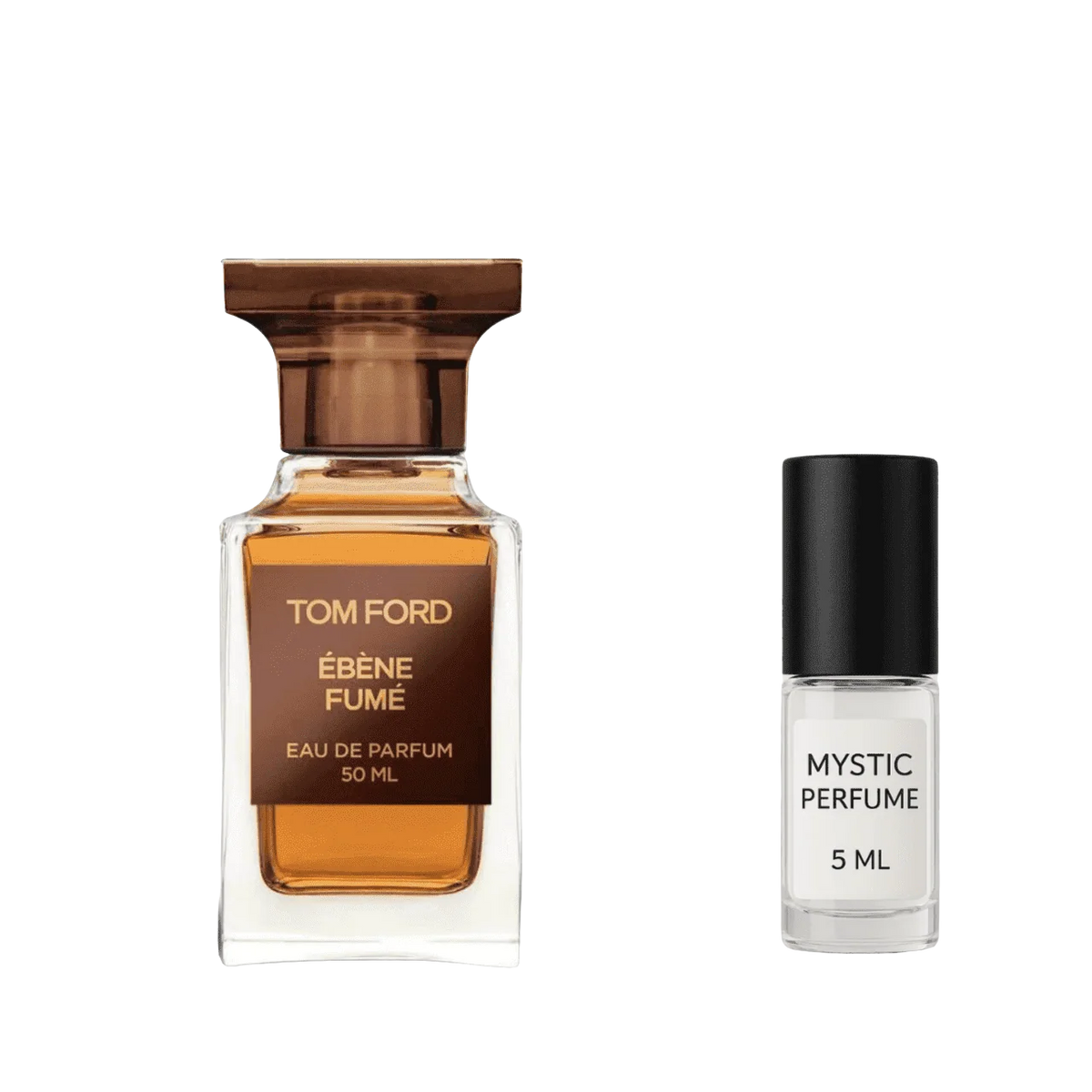 Tom Ford Ebene Fume by Mystic Store