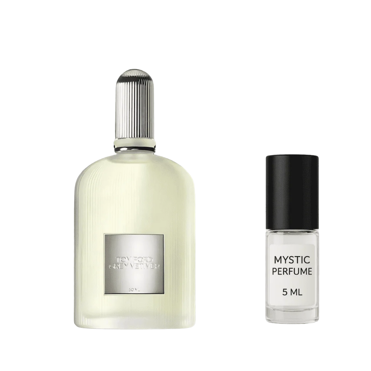 Tom Ford Grey Vetiver EDP by Mystic Store