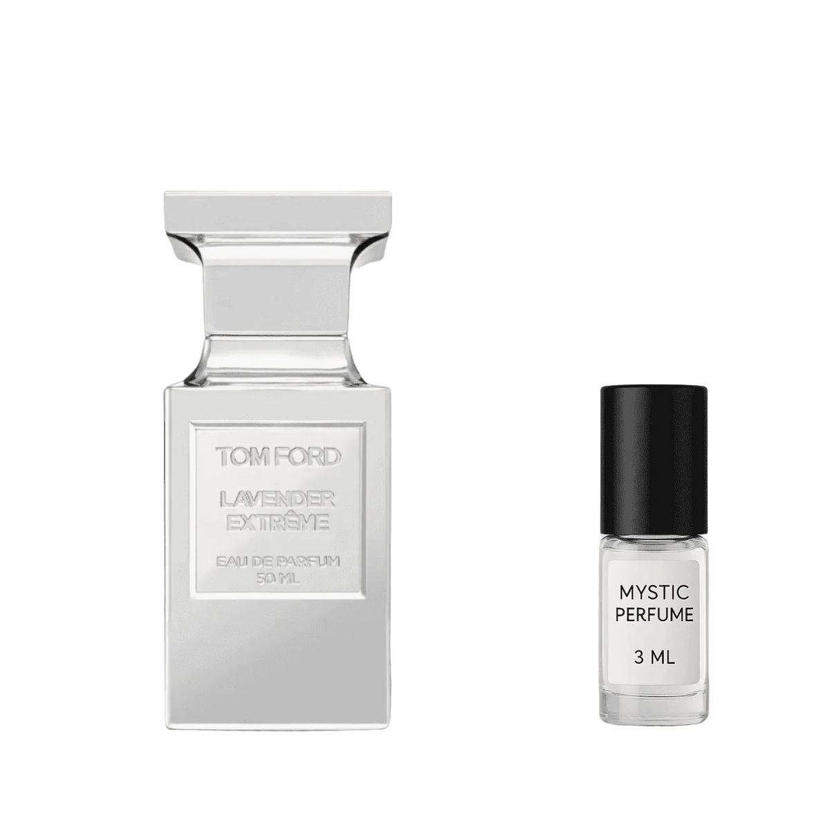 Tom Ford Lavender Extreme by Mystic Store