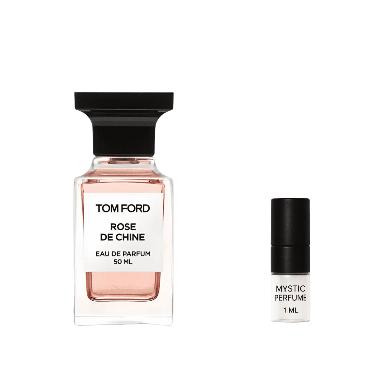 Tom Ford Rose De Chine by Mystic Store
