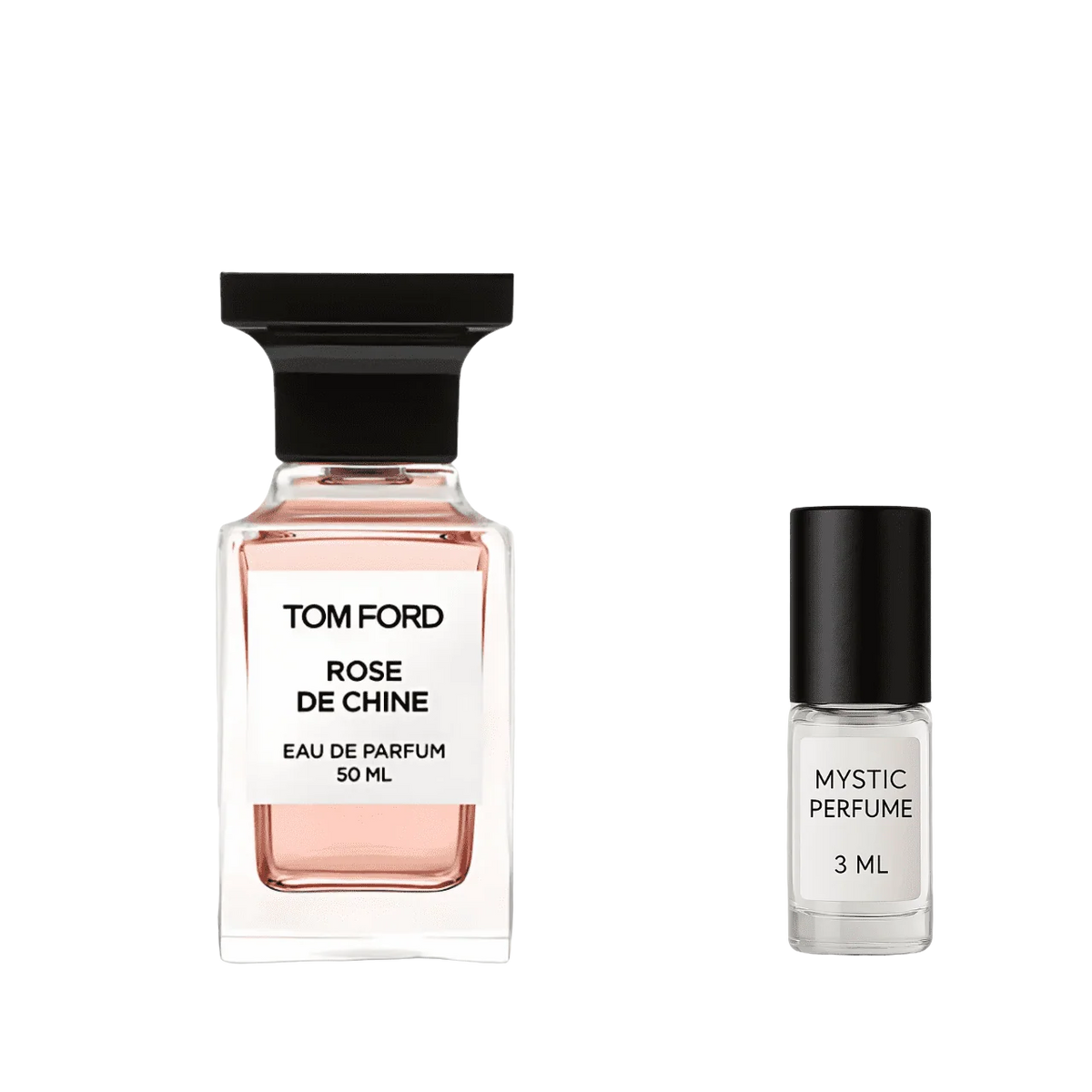 Tom Ford Rose De Chine by Mystic Store