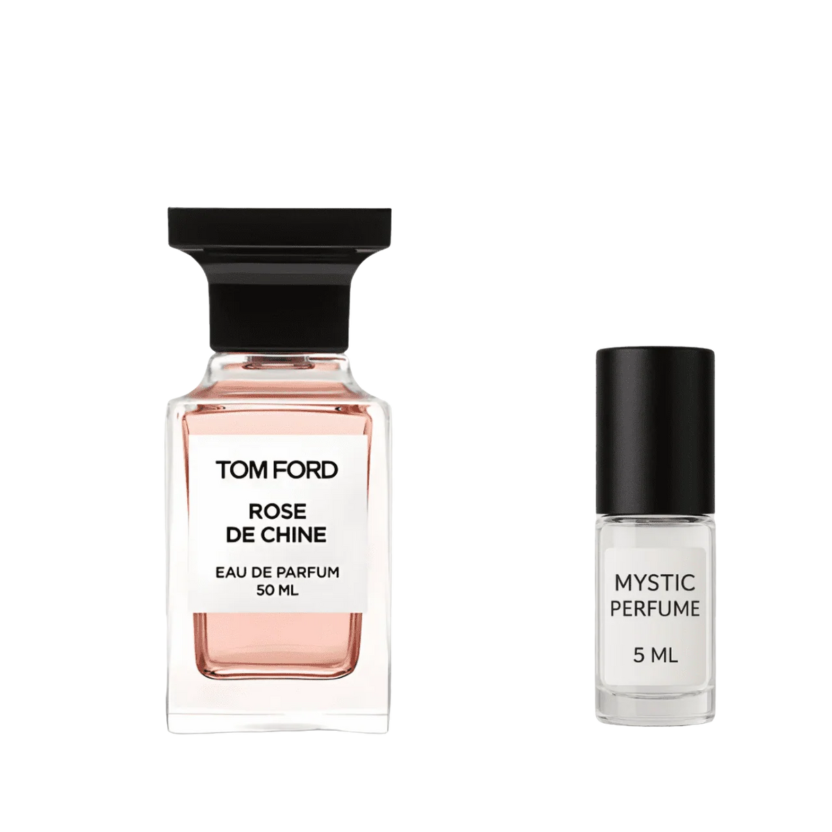 Tom Ford Rose De Chine by Mystic Store