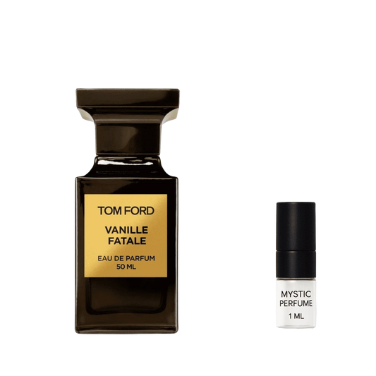 Tom Ford Vanille Fatale by Mystic Store