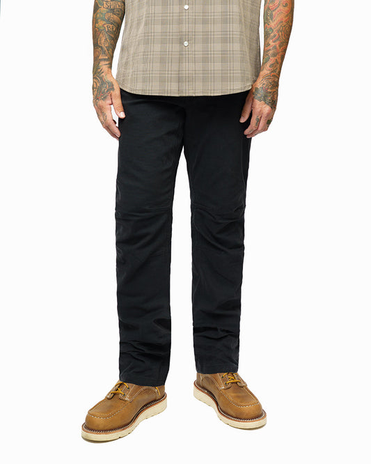 Trailblazer Standard Fit Pants - BLK by Off The Grid Surplus