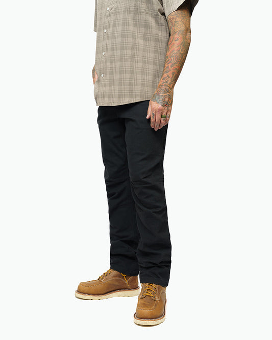 Trailblazer Standard Fit Pants - BLK by Off The Grid Surplus