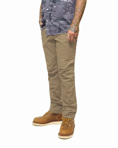 Trailblazer Standard Fit Pants - Coyote by Off The Grid Surplus