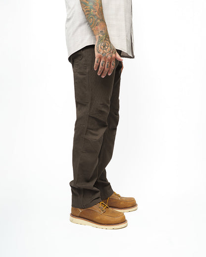 Trailblazer Standard Fit Pants - DK BRN by Off The Grid Surplus