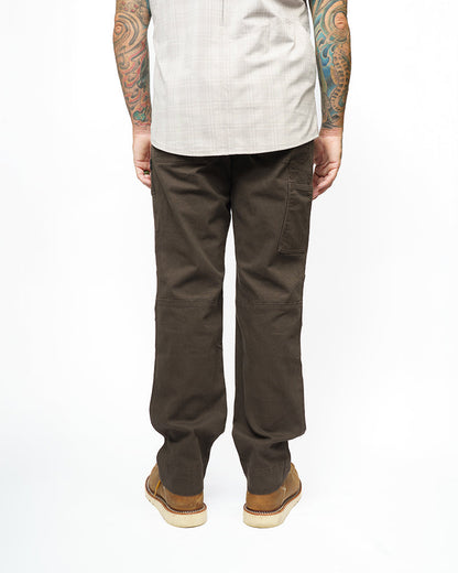 Trailblazer Standard Fit Pants - DK BRN by Off The Grid Surplus