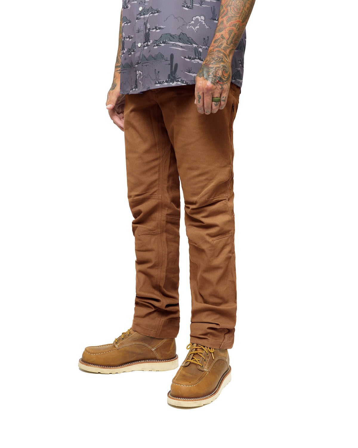 Trailblazer Standard Fit Pants - TOB by Off The Grid Surplus