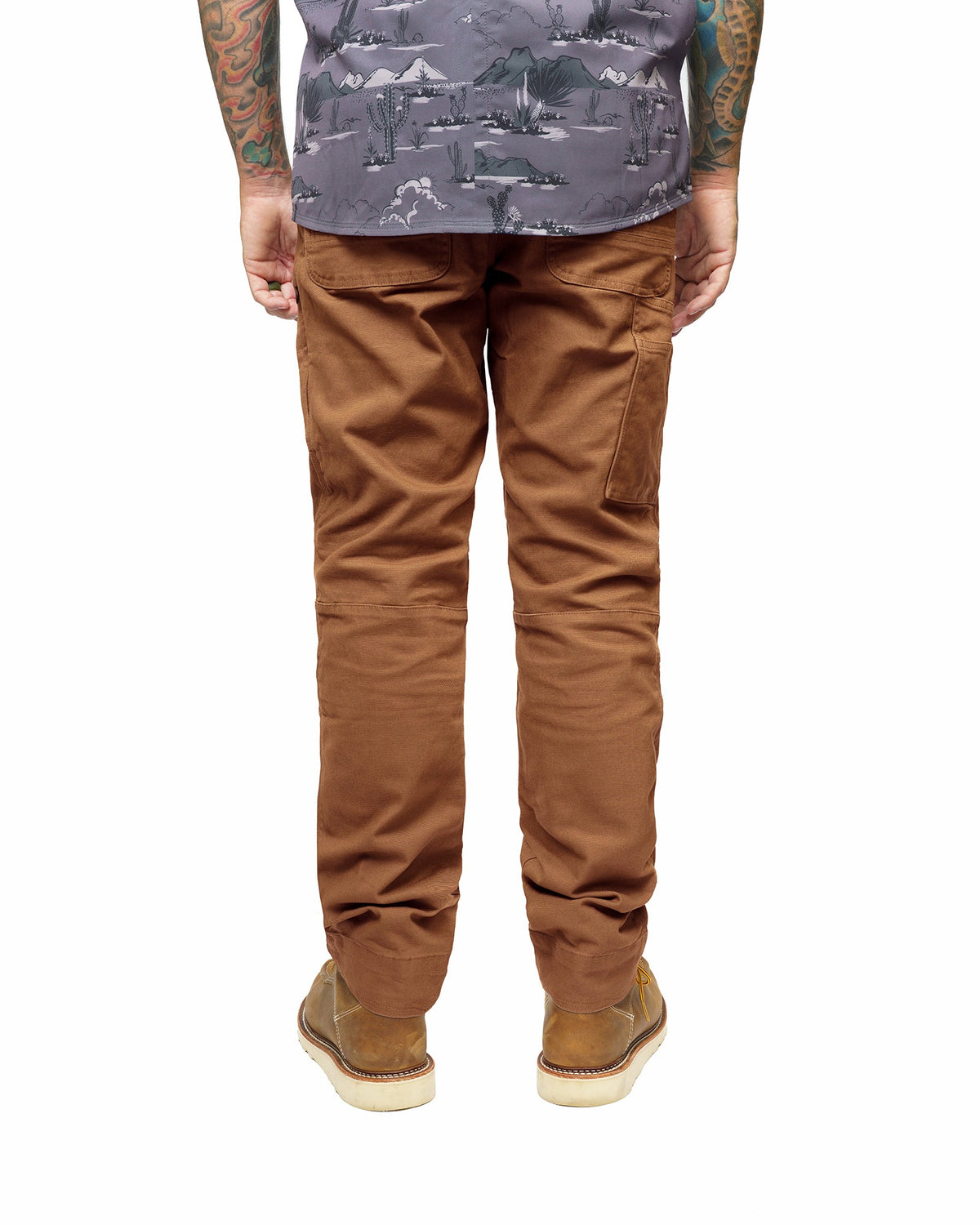 Trailblazer Standard Fit Pants - TOB by Off The Grid Surplus