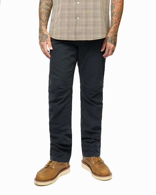 Trailblazer Standard Fit Pants - Vintage Black by Off The Grid Surplus