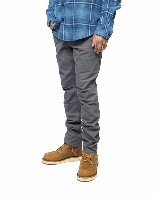 Trailblazer Taper Fit Pants - Castlerock by Off The Grid Surplus