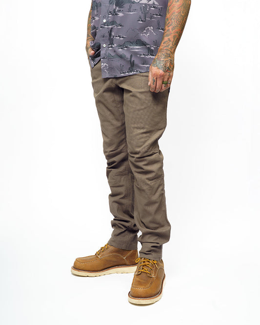 Trailblazer Taper Fit Pants - Deadwood by Off The Grid Surplus