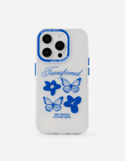 Transformed Phone Case by Elevated Faith