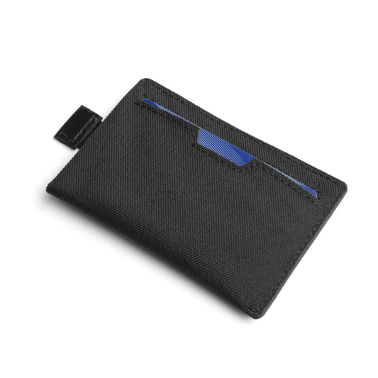 Slim Eco Wallet | Minimilist Travel Size with RFID Blocking by COR Surf