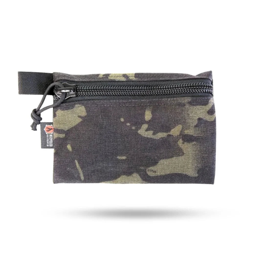 Truckie - Medium by Recycled Firefighter