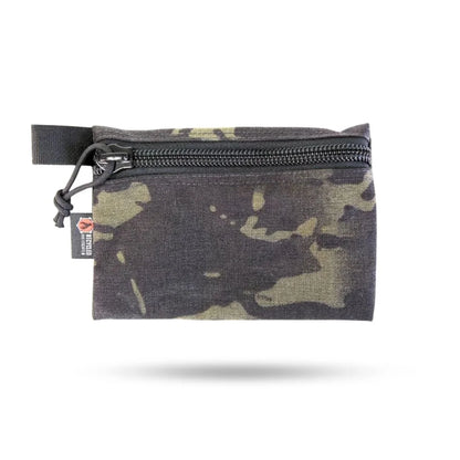 Truckie - Medium by Recycled Firefighter