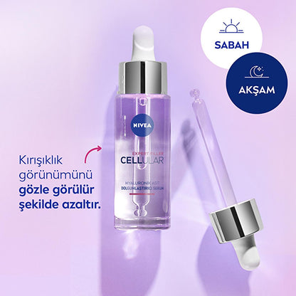 NIVEA Cellular Expert Filler serum – view 6