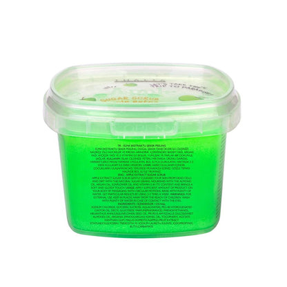Thalia Apple Cocktail Body Scrub for Smooth Skin 300g by Beauty Care Bag