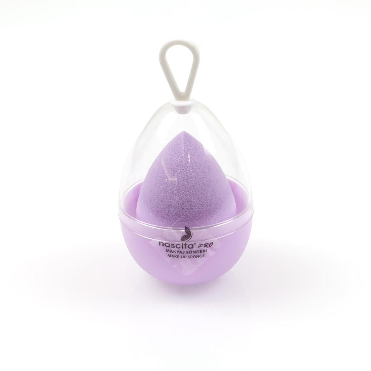 Nascita Makeup Sponge - Soft & Gentle Beauty Blender for Flawless Makeup Application by Beauty Care Bag